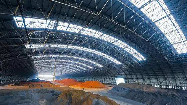 贵溪料场关闭作业若想便宜又环保应当怎么实施